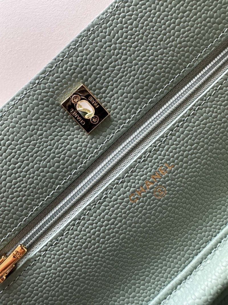 Ch**el woc bags